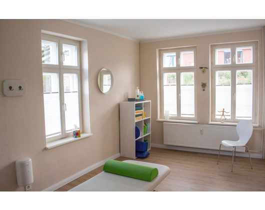 Kundenfoto 9 Physiotherapie für Groß & Klein
