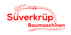 Kundenlogo von Süverkrüp Baumaschinen GmbH & Co. KG Kundenlogo von Süverkrüp Baumaschinen GmbH & Co. KG