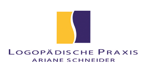 Kundenlogo von Logopädische Praxis Ariane Schneider Kundenlogo von Logopädische Praxis Ariane Schneider