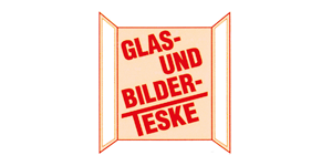 Kundenlogo von Glas und Bilder Teske Kundenlogo von Glas und Bilder Teske