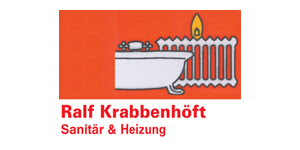 Kundenlogo von Krabbenhöft Ralf Heizung- und Sanitärinstallation Kundenlogo von Krabbenhöft Ralf Heizung- und Sanitärinstallation
