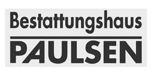 Kundenlogo von Bestattungshaus Paulsen Kundenlogo von Bestattungshaus Paulsen