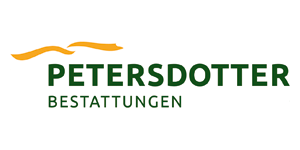 Kundenlogo von Petersdotter Knud Bestattungen Kundenlogo von Petersdotter Knud Bestattungen
