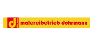Kundenlogo von Dohrmann Jörg Malermeister Kundenlogo von Dohrmann Jörg Malermeister