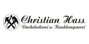 Kundenlogo von Hass Christian Dachdeckerei Kundenlogo von Hass Christian Dachdeckerei