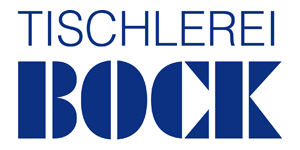 Kundenlogo von Bock Tischlerei Kundenlogo von Bock Tischlerei