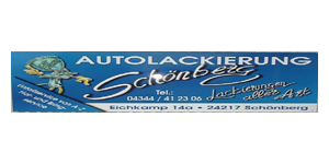 Kundenlogo von Autolackierung Schönberg Kundenlogo von Autolackierung Schönberg