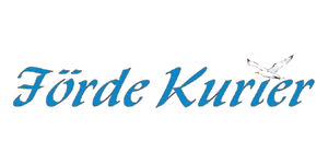 Kundenlogo von Förde Kurier