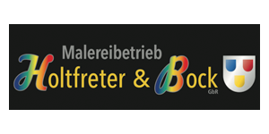Kundenlogo von Holtfreter & Bock GbR Malereibetrieb Kundenlogo von Holtfreter & Bock GbR Malereibetrieb