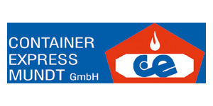 Kundenlogo von Container Express Mundt GmbH Kundenlogo von Container Express Mundt GmbH