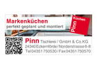 Kundenbild klein 4 Pinn Tischlerei GmbH & Co. KG
