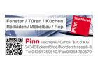 Kundenbild klein 2 Pinn Tischlerei GmbH & Co. KG