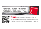 Kundenbild klein 3 Pinn Tischlerei GmbH & Co. KG