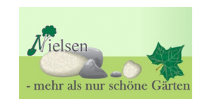 Kundenlogo von Nielsen Garten-und Lanschaftsbau GmbH Kundenlogo von Nielsen Garten-und Lanschaftsbau GmbH