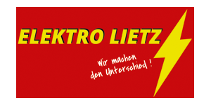 Kundenlogo von Elektro Lietz GmbH & Co. KG Kundenlogo von Elektro Lietz GmbH & Co. KG