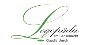 Kundenlogo von Logopädie am Gänsemarkt Kundenlogo von Logopädie am Gänsemarkt