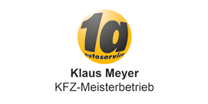 Kundenlogo von Auto Meyer Kundenlogo von Auto Meyer