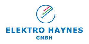 Kundenlogo von Elektro Haynes GmbH