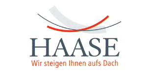 Kundenlogo von M. u. L. Haase GmbH