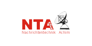 Kundenlogo von NTA GmbH
