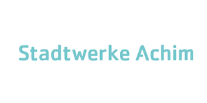 Kundenlogo von Stadtwerke Achim