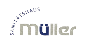 Kundenlogo von Sanitätshaus Müller GmbH