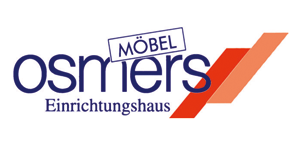 Kundenlogo von Möbel Osmers