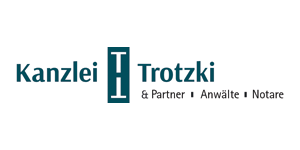 Kundenlogo von Kanzlei Trotzki & Partner Anwälte & Notare