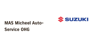 Kundenlogo von MAS Micheel Auto-Service oHG