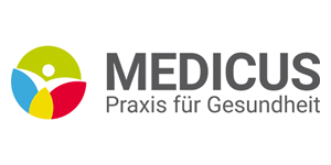 Kundenlogo von MEDICUS Praxis für Ergotherapie,  Logopädie und Physiotherapie