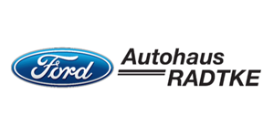 Kundenlogo von Autohaus Ford Joachim Radtke GmbH