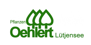 Kundenlogo von Oehlert Gartencenter Kundenlogo von Oehlert Gartencenter