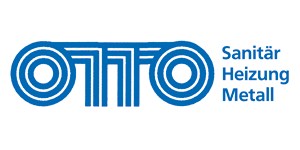 Kundenlogo von Otto Karl oHG Sanitär Heizung Metall