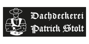 Kundenlogo von Dachdeckerei Patrick Stolt