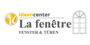 Kundenlogo von La fenêtre Fenster und Türen