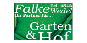 Kundenlogo von Falke
