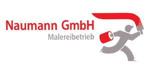 Kundenlogo von Malerbetrieb Naumann GmbH