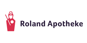 Kundenlogo von Roland-Apotheke, Arne Hansen Kundenlogo von Roland-Apotheke, Arne Hansen