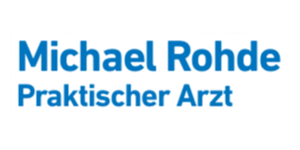 Kundenlogo von Rohde Michael praktischer Arzt