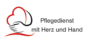 Kundenlogo von Pflegedienst mit Herz und Hand Kundenlogo von Pflegedienst mit Herz und Hand