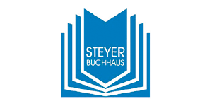 Kundenlogo von Buchhaus Steyer Kundenlogo von Buchhaus Steyer