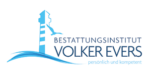 Kundenlogo von Bestattungsinstitut Volker Evers