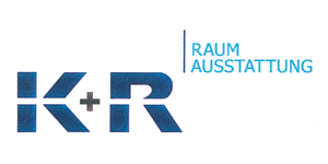 Kundenlogo von K + R Raumausstattung