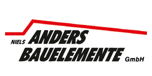 Kundenlogo von Niels Anders Bauelemente GmbH