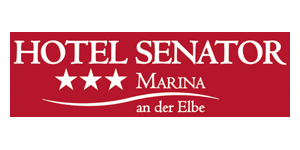 Kundenlogo von Hotel Senator Marina