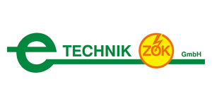 Kundenlogo von Elektro-Technik Zok GmbH