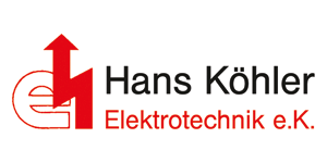 Kundenlogo von Köhler Hans Elektrotechnik e.K.