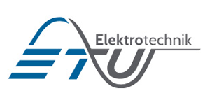 Kundenlogo von ETU Elektrotechnik Meisterbetrieb