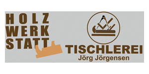 Kundenlogo von Holzwerkstatt Jörgensen