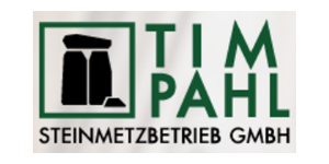 Kundenlogo von Tim Pahl Steinmetzbetrieb GmbH Kundenlogo von Tim Pahl Steinmetzbetrieb GmbH
